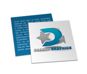 Postais Couchê 300g Verniz Uv Total Frente e Verso (91x102mm)