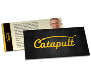 Postais Couchê 300g Verniz Uv Total Frente e Verso (182x102mm)