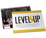 Postais Couchê 300g Verniz Uv Total Frente e Verso (182x153mm)