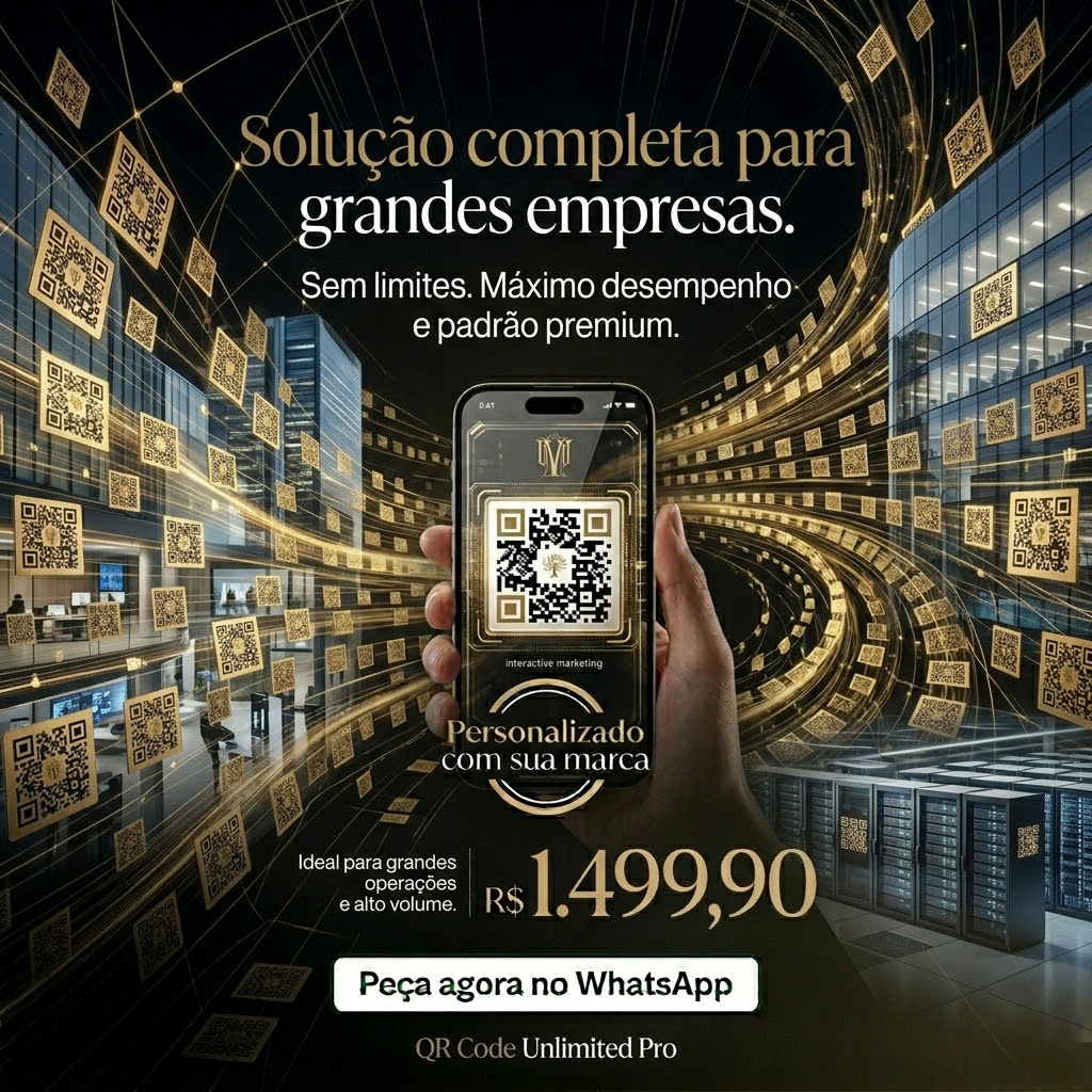 QR Code Unlimited Pro