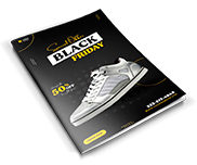 Revista Couchê 70g 48 Páginas (210x300mm)