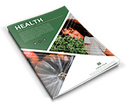 Revista Couchê 90g 32 Páginas (150x210mm)