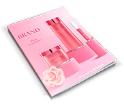 Revista Couchê 90g 32 Páginas (210x300mm)