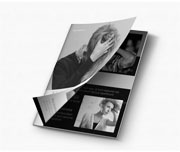 Revista Apergaminhado 75g 12 Páginas (210x300mm)