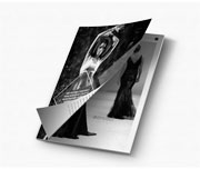 Revista Apergaminhado 75g 48 Páginas (210x300mm)