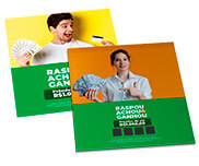 Cartão Premiado 250g (91x102mm)