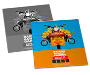 Cartão Premiado 250g (91x102mm)