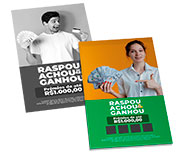 Cartão Premiado 250g (91x153mm)