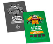 Cartão Premiado 250g (91x153mm)