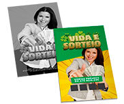 Cartão Premiado 250g (91x153mm)