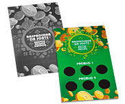 Cartão Premiado 250g (91x153mm)