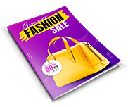 Revista Couchê 150g 32 Páginas (150x210mm)