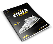 Revista Couchê 150g 32 Páginas (150x210mm)