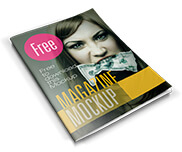 Revista Couchê 150g 08 Páginas (150x210mm)