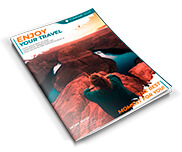 Revista Couchê 90g 16 Páginas (210x300mm)