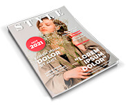 Revista Couchê 90g 08 Páginas (210x300mm)