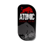 Adesivos Rótulos Folha Vinil Metalizado (50x100mm)