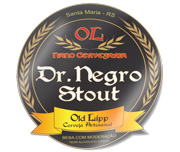 Rótulos Bopp Metalizado Com Tinta Branca 120g (135x135mm)