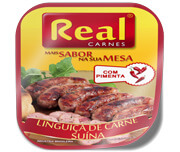 Rótulos Bopp Metalizado Rotulo 120g (135x135mm)