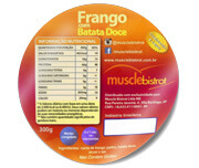 Rótulos Bopp Metalizado Rotulo 120g (135x135mm)