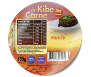 Rótulos Bopp Metalizado Rotulo 120g (135x135mm)