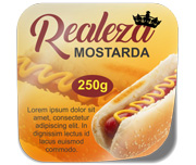 Adesivos Rótulos Folha Papel (135x135mm)