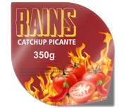 Rótulos Papel 80g (135x135mm)