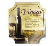 Rótulos Papel 80g (90x100mm)