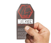 Adesivos Rótulos Folha Vinil Transparente com Tinta Branca (50x100mm)