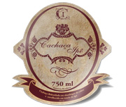 Adesivos Rótulos Folha Vinil Branco (135x135mm)