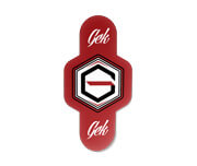 Adesivos Rótulos Folha Vinil Branco (50x100mm)