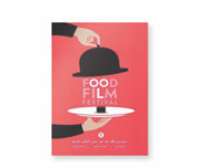 Cartazes Couchê 150g (225x320mm)