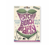 Cartazes Couchê 150g (225x320mm)