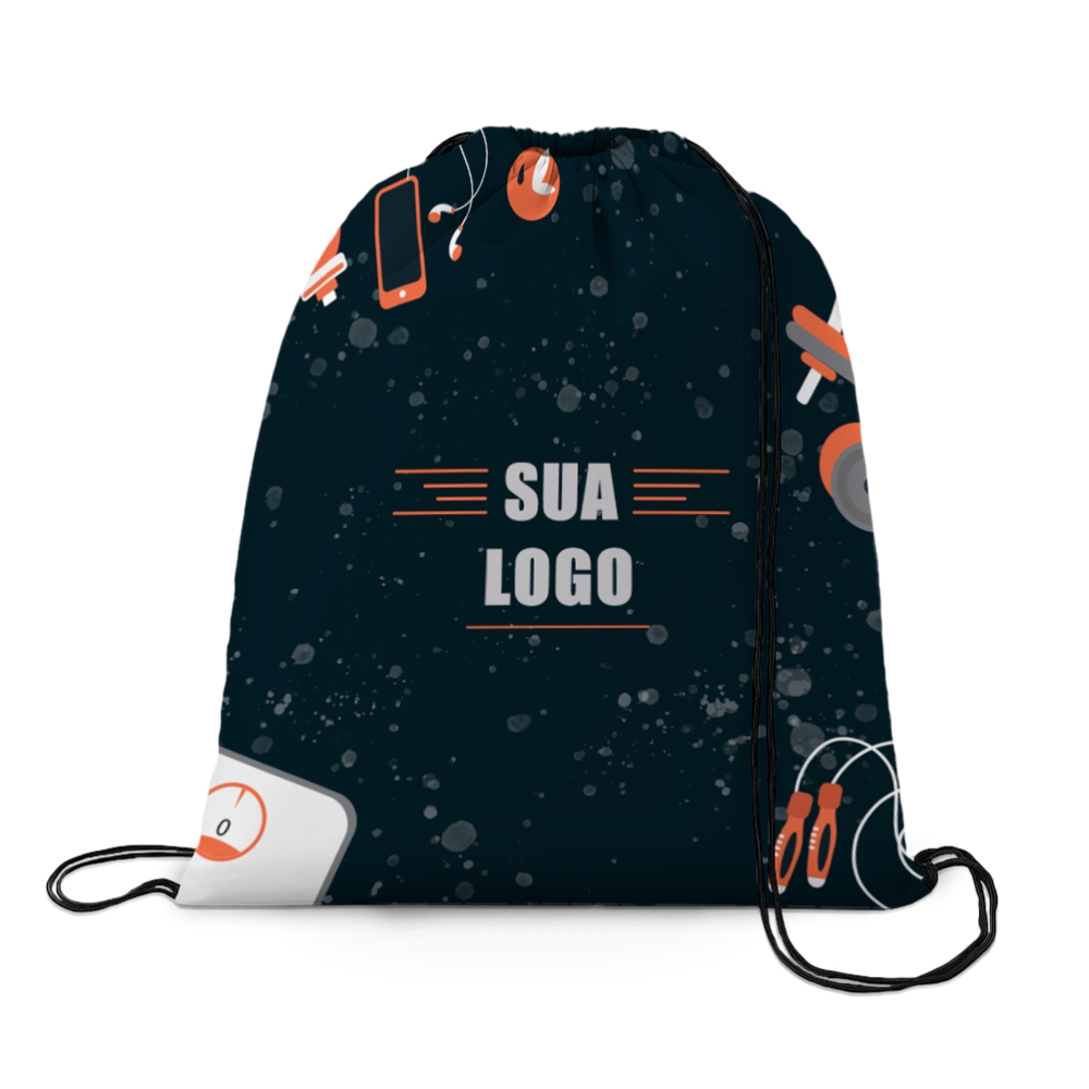 Sacochila Tactel Tam P