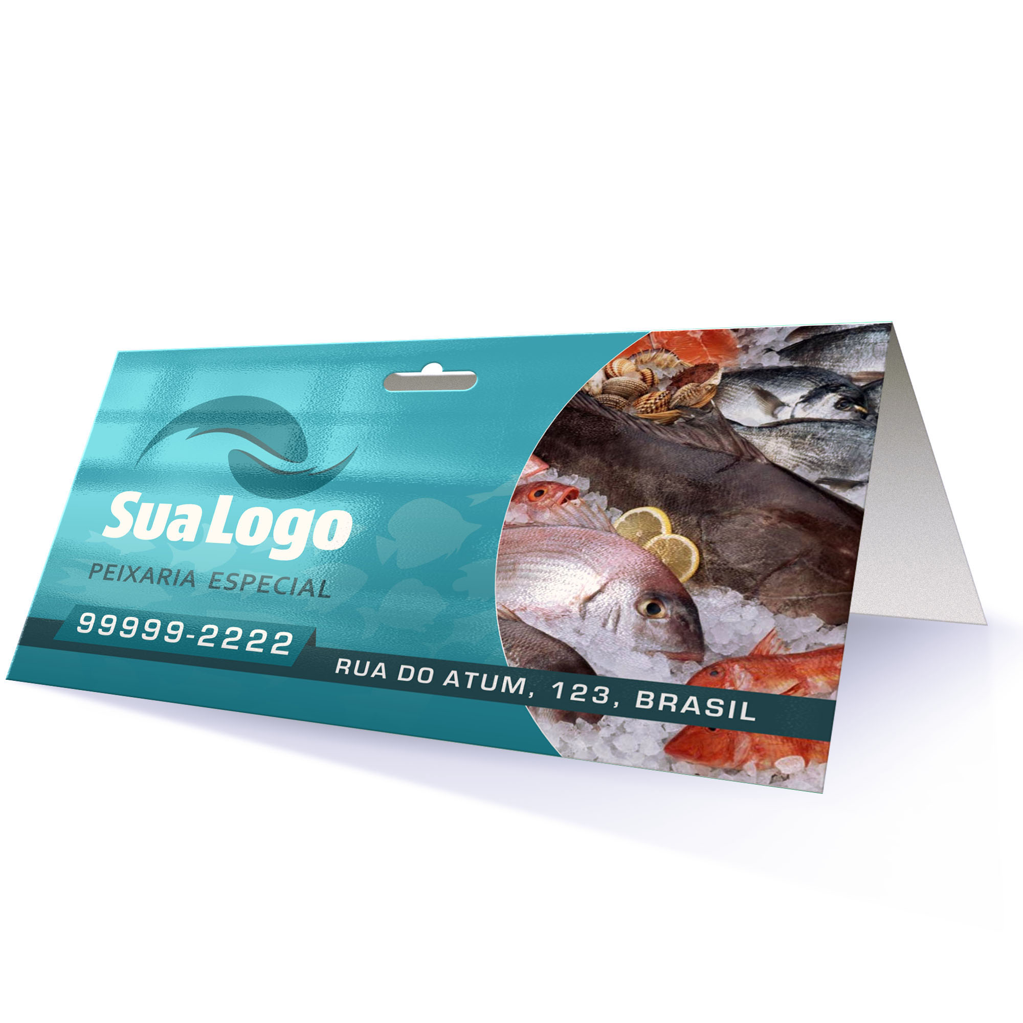 Solapas Supremo 255g Verniz Uv Total Frente (196x180mm)