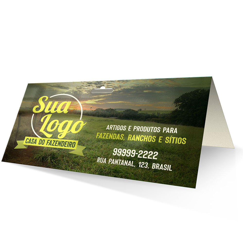 Solapas Supremo 255g Verniz Uv Total Frente (196x180mm)