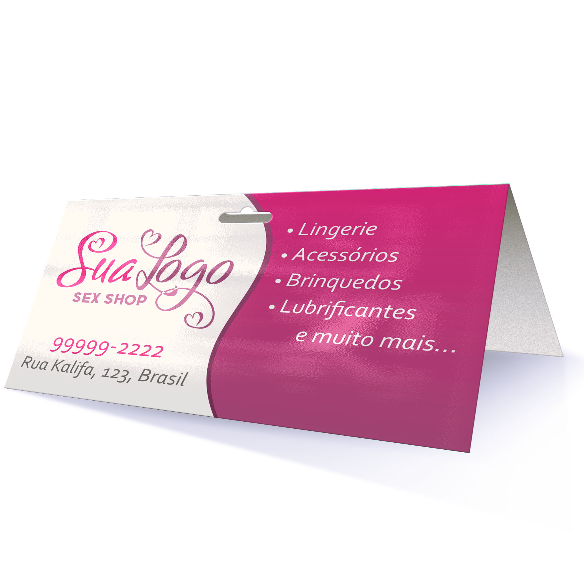 Solapas Supremo 255g Verniz Uv Total Frente (196x180mm)