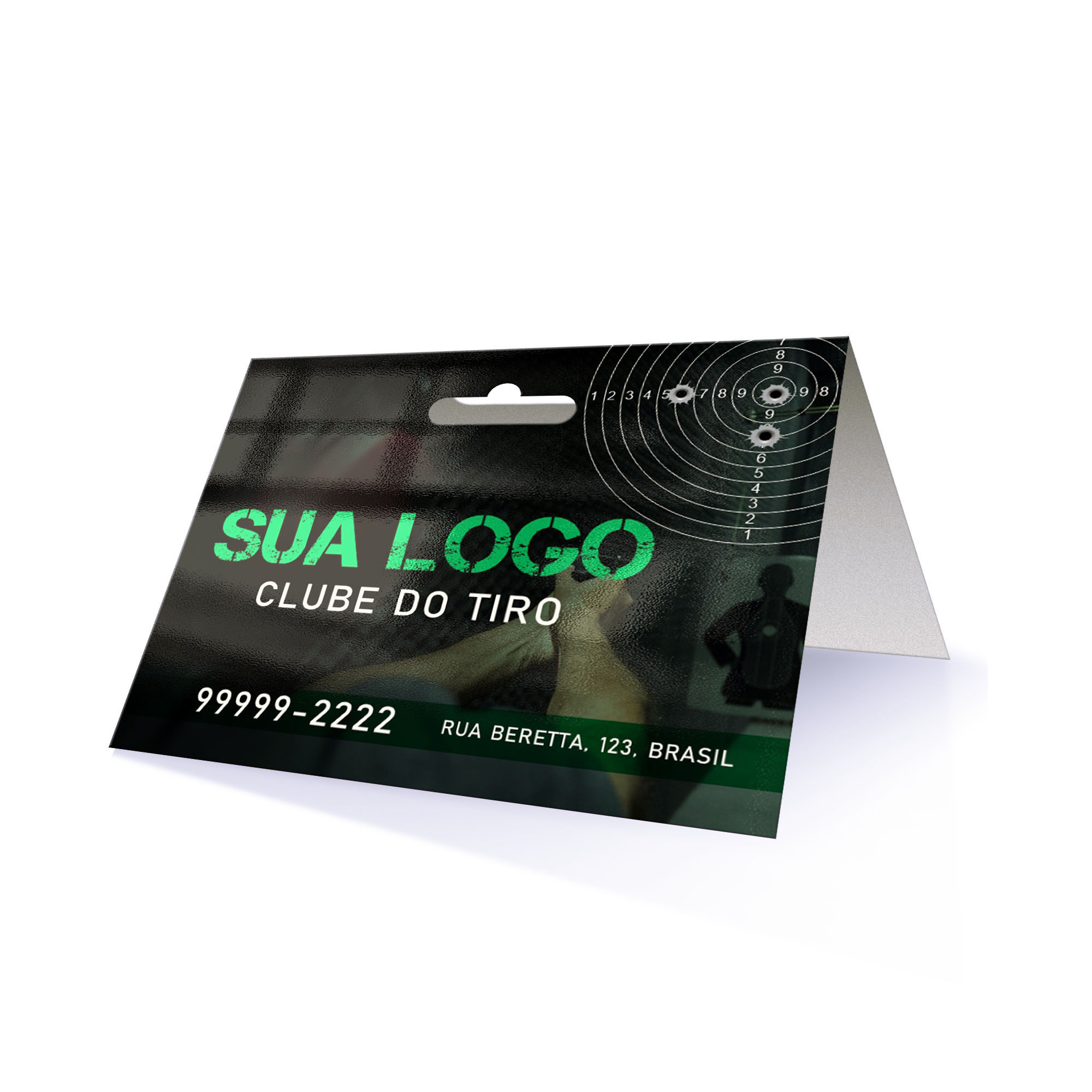 Solapas Supremo 255g Verniz Uv Total Frente (90x147mm)