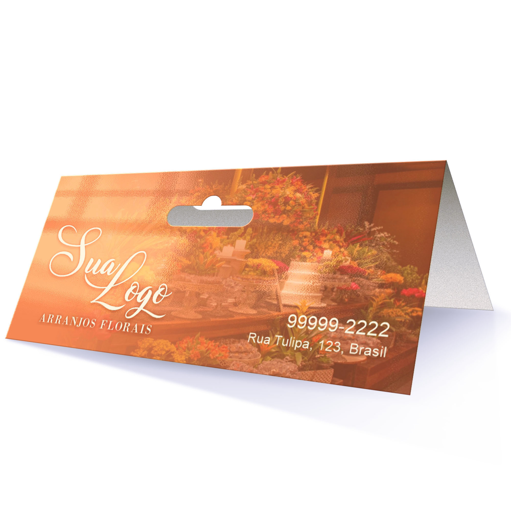 Solapas Supremo 255g Verniz Uv Total Frente (98x90mm)