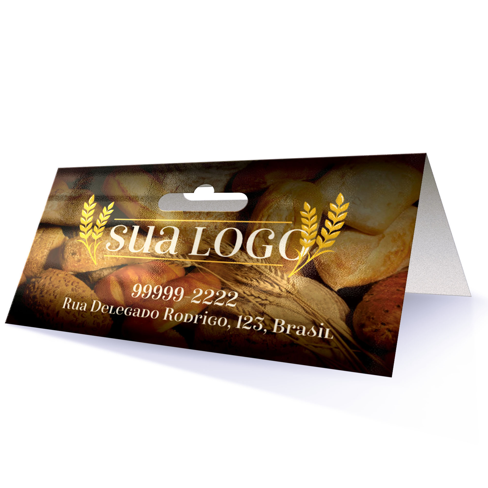 Solapas Supremo 255g Verniz Uv Total Frente (90x98mm)