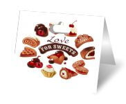 Solapas Couchê 300g Sem Laminação E Sem Verniz (91x153mm)