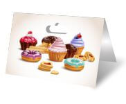 Solapas Couchê 250g Sem Laminação E Sem Verniz (102x91mm)