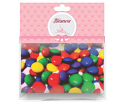 Produtos para Festa: Solapa Couchê 300g