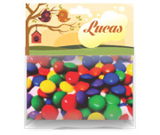 Produtos para Festa: Solapa Couchê 300g