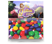 Produtos para Festa: Solapa Couchê 250g