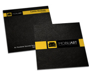 Cartões Duplo Couchê 300g Sem Laminação E Sem Verniz Uv