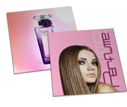 Cartões Duplo Couchê 300g Sem Laminação E Sem Verniz Uv