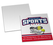 Cartões Duplo Couchê 300g Sem Laminação E Sem Verniz Uv