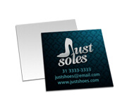 Postais Couchê 300g Sem Laminação e Sem Verniz (90x98mm)