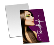 Postais Couchê 300g Sem Laminação e Sem Verniz (90x147mm)